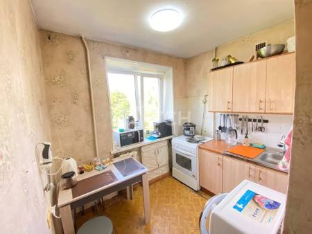 3-комн. квартира, Ивантеевка, Центральный проезд, 14, #id1539707