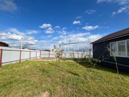 Дом, г.о. Щёлково, Бархатная улица, 34, #id1717549