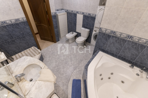 4-комн. квартира, Королёв, улица Маяковского, 4, #id1334786