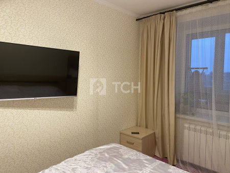 3-комн. квартира, Пушкино, Ярославское шоссе, 6, #id871617