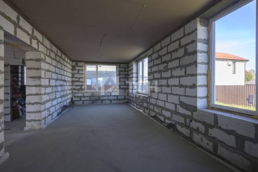 Дом, г.о. Щёлково, посёлок Образцово, #id1745845