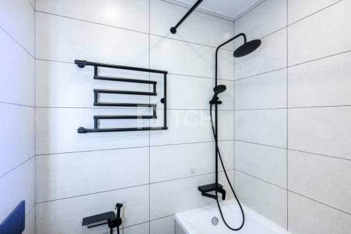 2-комн. квартира, дачный посёлок Зеленоградский, улица Зелёный Город, 3, #id1948317