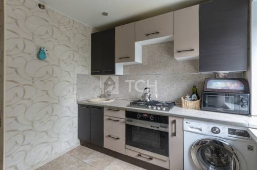 2-комн. квартира, Королёв, Советская улица, 34, #id535136