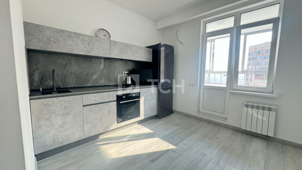 1-комн. квартира, Королёв, Советская улица, 47к9, #id1351736