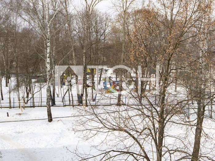 3-комн. квартира, Свердловский, ул Заводская, 3 #id258344
