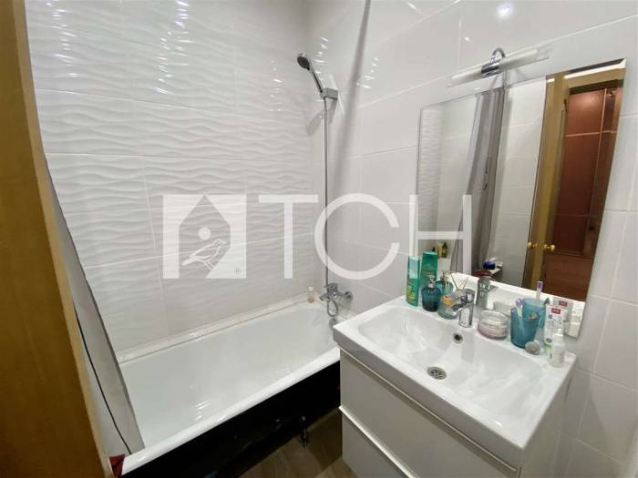 1-комн. квартира, Ивантеевка, ул Трудовая, 7 #id279084