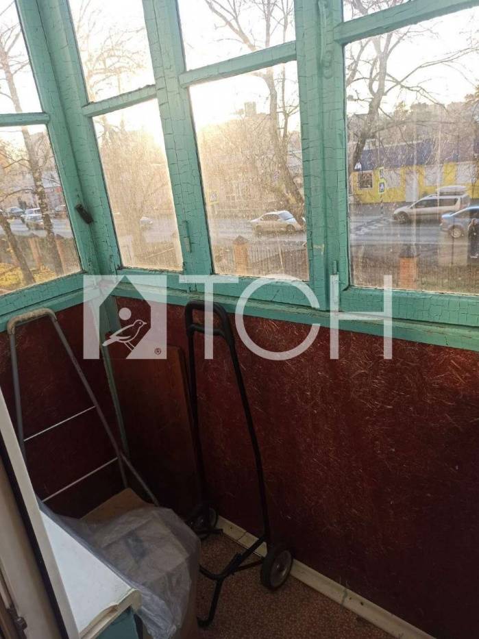 3-комн. квартира, Монино, ул Новинское шоссе, 4 #id295192