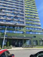 Коммерческая недвижимость, Королёв, Октябрьский бульвар, 26, #id2356539
