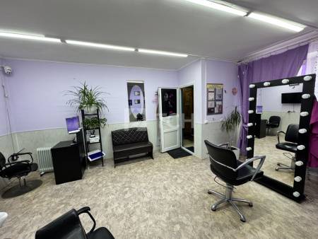 Коммерческая недвижимость, Краснозаводск, Новая улица, 4, #id2036208