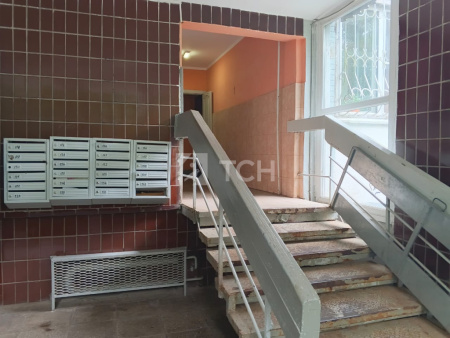 2-комн. квартира, Королёв, улица Исаева, 4, #id1753949