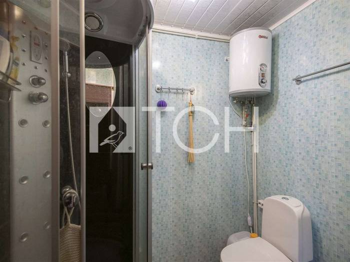 Дом, Щелковский Район, СНТ Заозерный #id271375