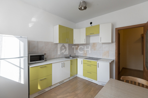 1-комн. квартира, дачный посёлок Зеленоградский, улица Зелёный Город, 4, #id1402515