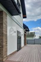 Дом, Богородский г.о., село Балобаново, #id516354