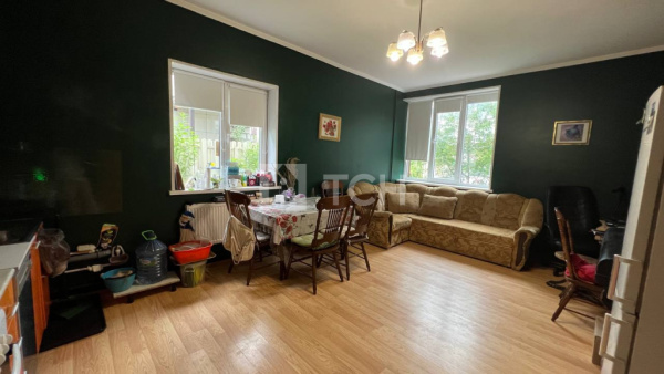 Дом, г.о. Балашиха, деревня Павлино, 131, #id814799