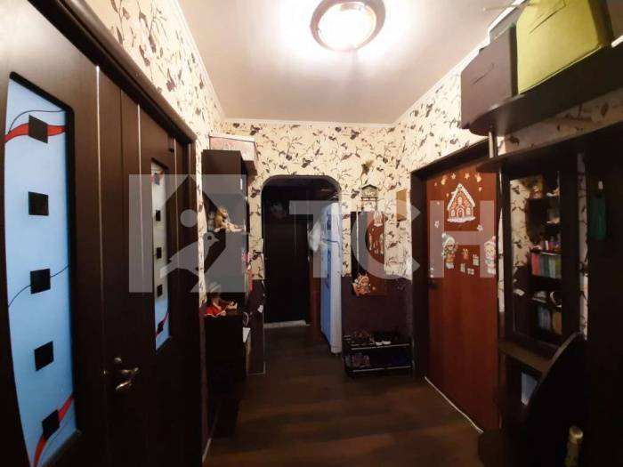 1-комн. Квартира, Балашиха, улица 40 лет Победы, 29, #id370875