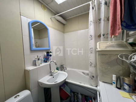 1-комн. квартира, Ивантеевка, Советский проспект, 9, #id1739563