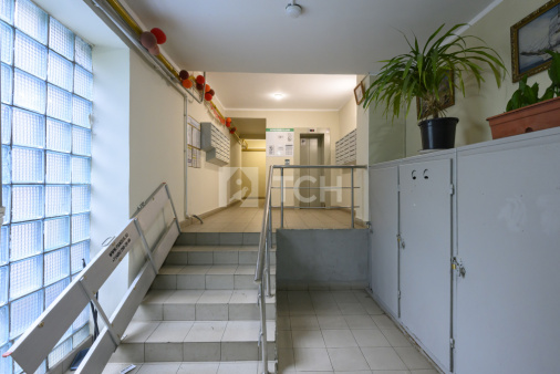 2-комн. квартира, Пушкино, улица Л. Толстого, 23, #id1732185