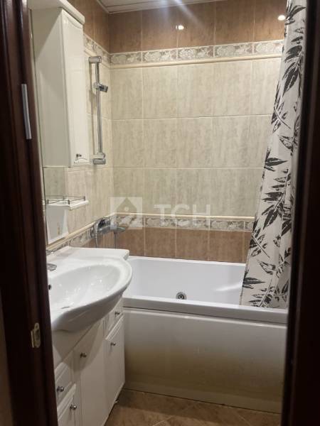 3-комн. квартира, Балашиха, улица Твардовского, 18, #id1950388