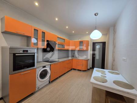 3-комн. Квартира, Пушкино, Набережная улица, 35к6, #id1579568