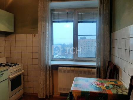 1-комн. квартира, Пушкино, улица Чехова, 16А, #id1974736