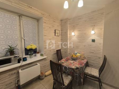 1-комн. квартира, Королёв, улица Тихонравова, 35к7, #id1877010