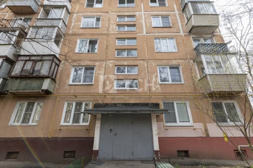 2-комн. квартира, Королёв, улица Военных Строителей, 5, #id1565305