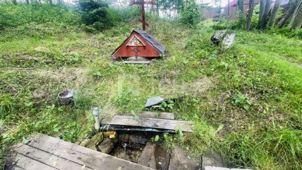 Земельный участок, г.о. Лосино-Петровский, деревня Мизиново, #id1498864