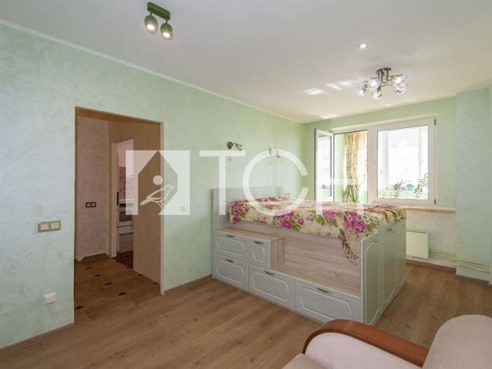 2-комн. квартира, Балашиха, ул Лукино, 51а #id285962