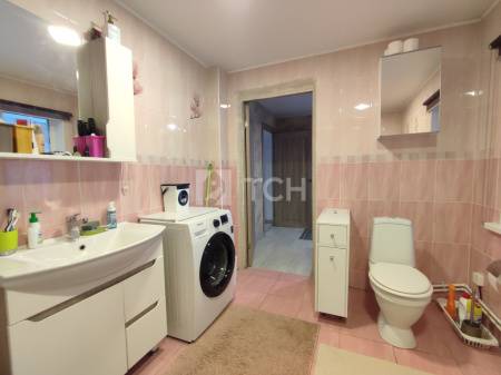 Дом, Богородский г.о., село Ямкино, улица Красная Слобода, 1А, #id1915241