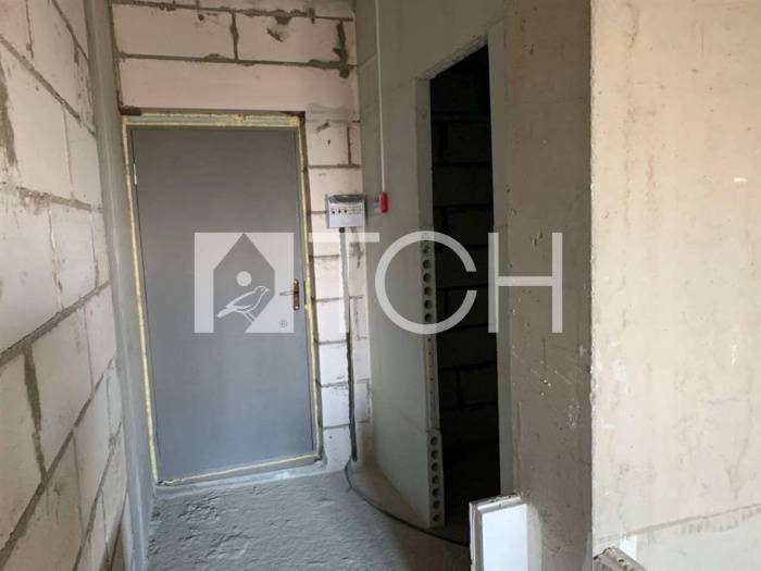 Квартира-студия, Свердловский, ул Строителей, 3 #id283464