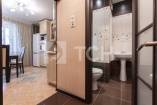 2-комн. Квартира, рабочий посёлок Свердловский, Набережная улица, 17, #id713279