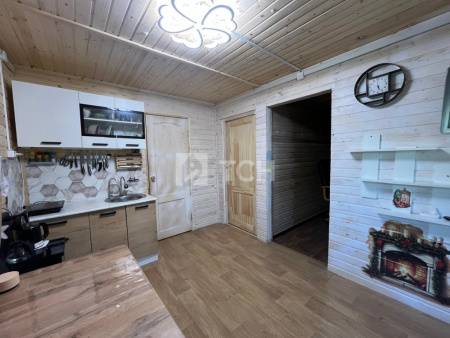 Дом, г.о. Щёлково, садовое товарищество Алмаз-1, 117, #id1597410