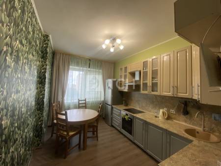 1-комн. квартира, Пушкино, улица Тургенева, 13, #id1440139