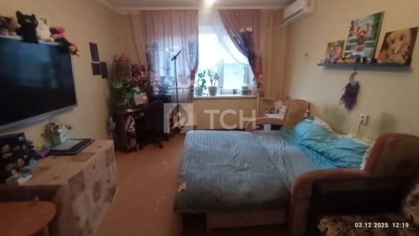 3-комн. квартира, Королёв, Советская улица, 26, #id1942413