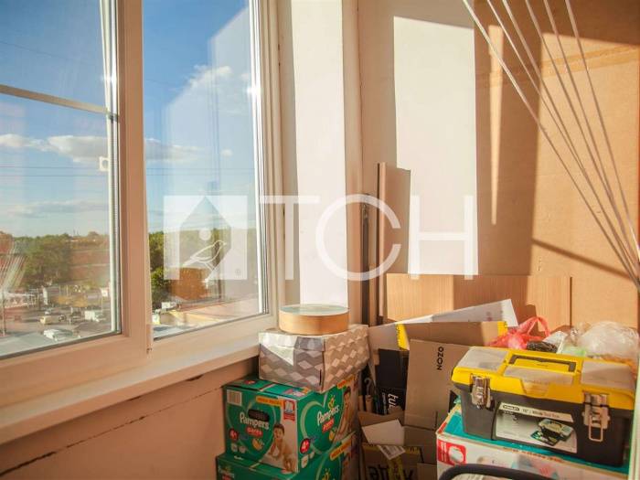 3-комн. квартира, Щелково, мкр Финский, 9к2 #id279796