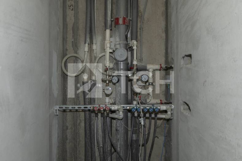 2-комн. Квартира, Мытищи, улица Борисовка, 28, #id562910