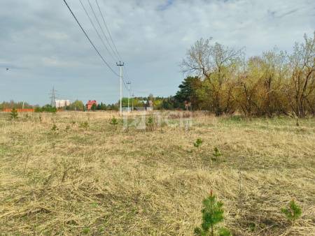 Земельный участок, Богородский г.о., Ногинск, Ново-Богородская улица, #id1570956