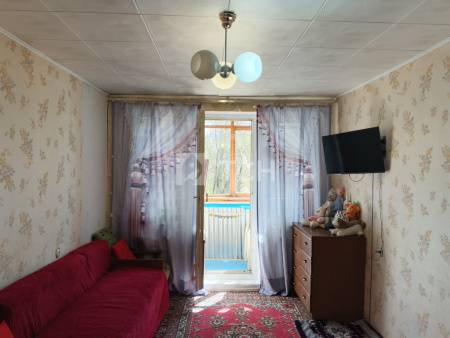 1-комн. квартира, Королёв, улица Сакко и Ванцетти, 4, #id2156382