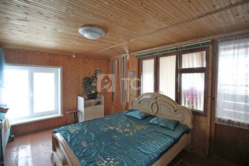 Дом, г.о. Щёлково, садовое товарищество Сатурн, 130, #id1692336