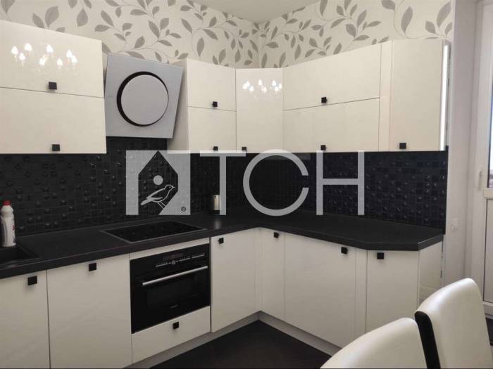 2-комн. квартира, Новая Деревня, ул Набережная, 35к7 #id279482