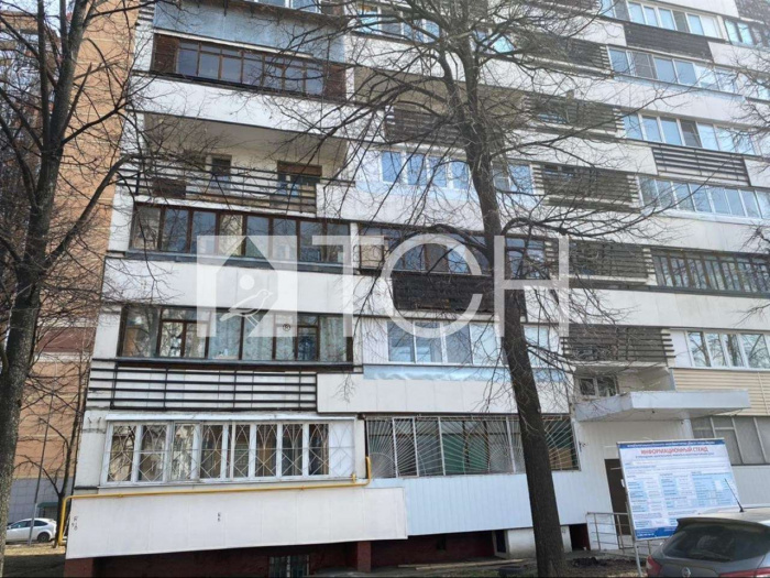1-комн. квартира, Москва, проезд Шокальского , 55к1 #id280299