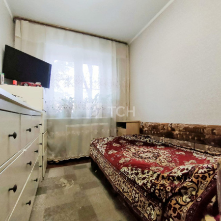 3-комн. квартира, Пушкино, Московский проспект, 5, #id1276421