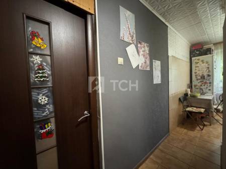 1-комн. квартира, Королёв, улица Мичурина, 1Б, #id1366134