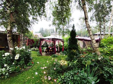 Дом, Раменский муниципальный округ, деревня Фенино, 23, #id1915837