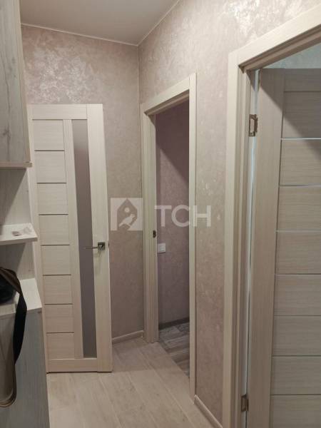 1-комн. квартира, Лосино-Петровский, улица Чехова, 20, #id1694321