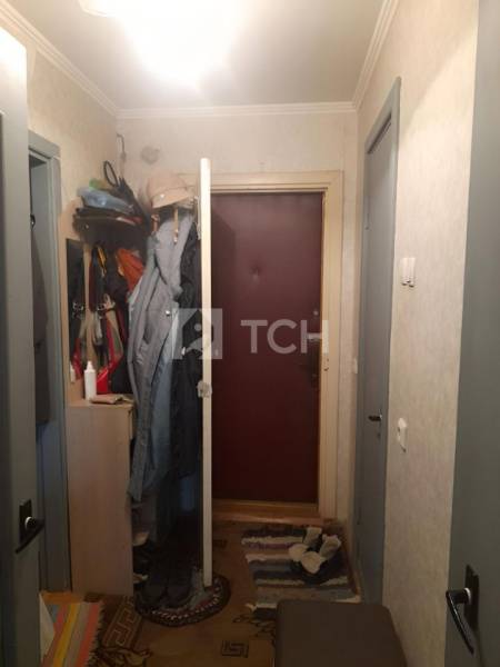 1-комн. квартира, Ивантеевка, Трудовая улица, 15А, #id1916988