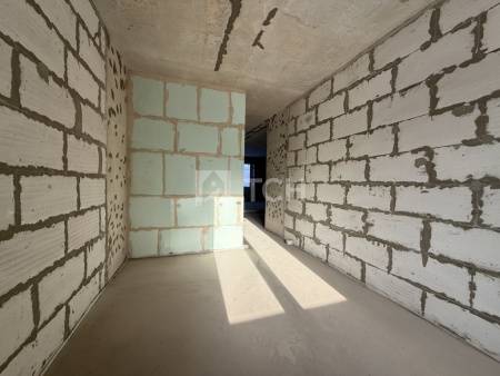 3-комн. квартира, Тенистый бульвар, 9, #id1996425