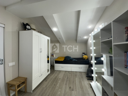 2-комн. квартира, Королёв, Бурковский проезд, 50, #id1738621