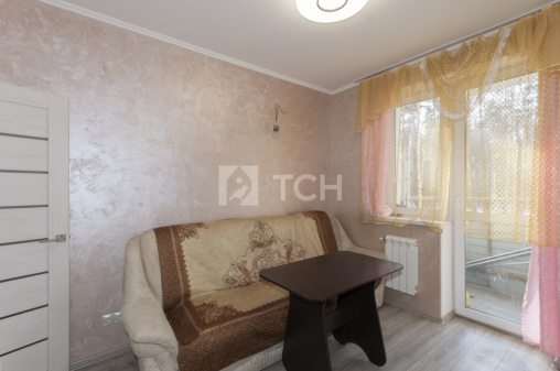 1-комн. квартира, Ивантеевка, Центральный проезд, 17, #id1044343