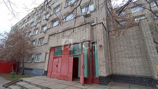 Комната, Королёв, Первомайская улица, 7Ак1, #id1901205